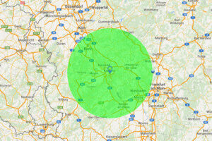 GPS Fahrzeugüberwachung zum Diebstahlschutz