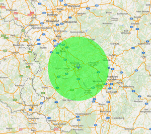 GPS Fahrzeugüberwachung zum Diebstahlschutz