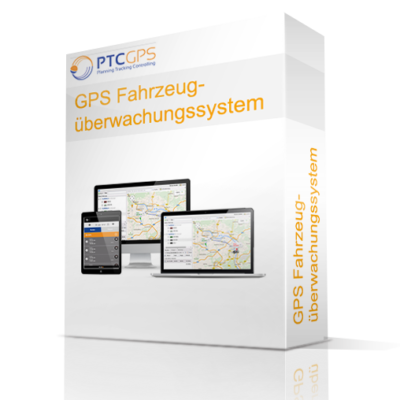 GPS Fahrzeug überwachung Fahrzeugortung